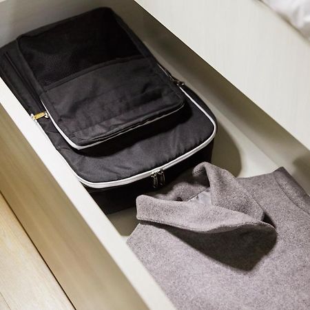 Dwell Dongdaemun Hotell Guri Eksteriør bilde