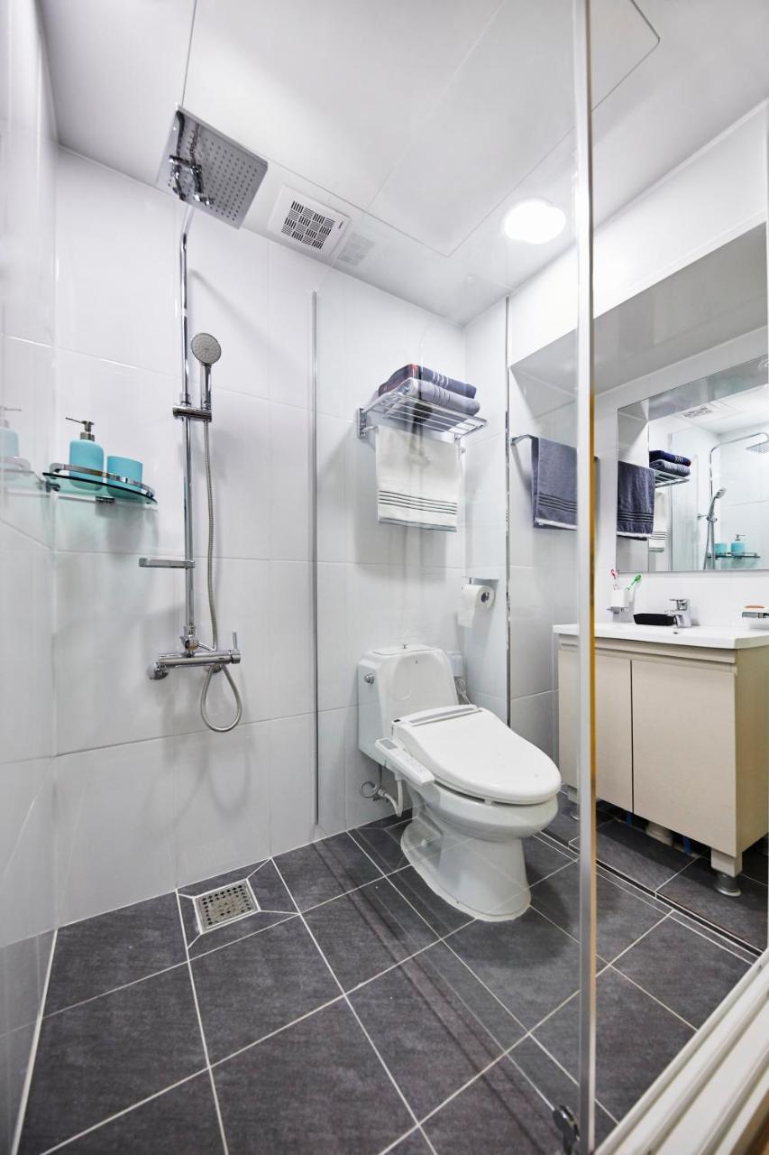 Dwell Dongdaemun Hotell Guri Eksteriør bilde