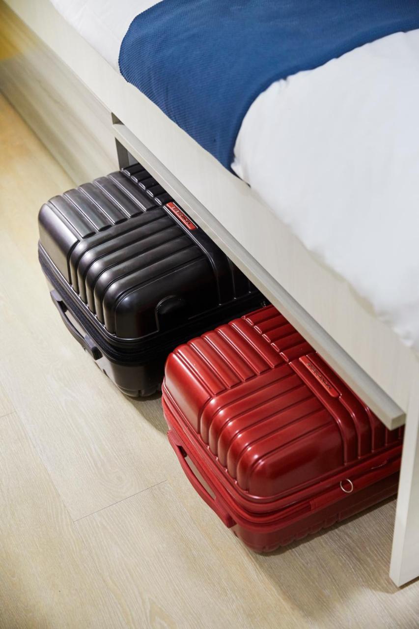 Dwell Dongdaemun Hotell Guri Eksteriør bilde